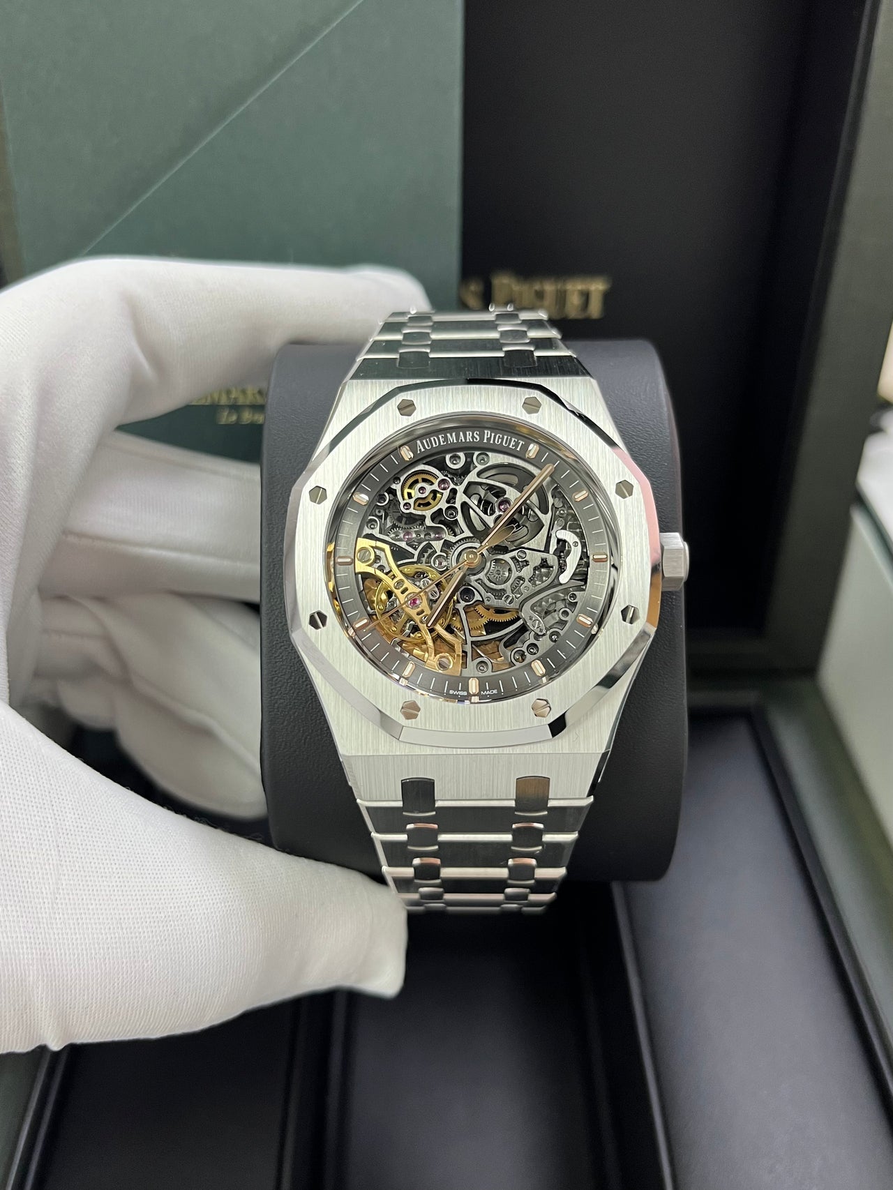 Audemars Piguet